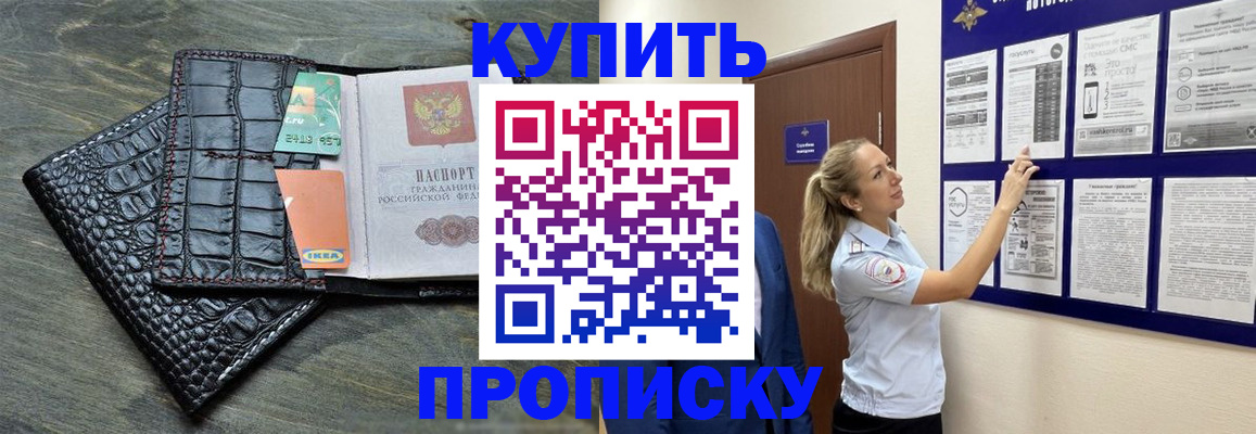 прописка штамп в Могочи
